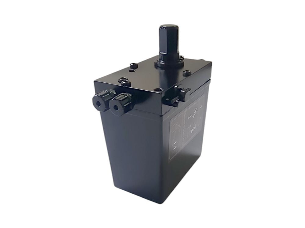 DAF CF Series Cabin Tilt Pump – CF65/75/85 (2000-2020)