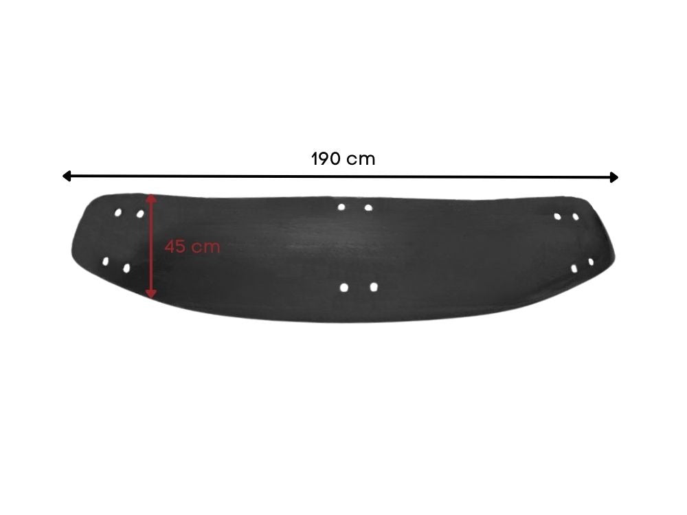 DAF LF Series Sunvisor – LF45/55 (2001-2019)
