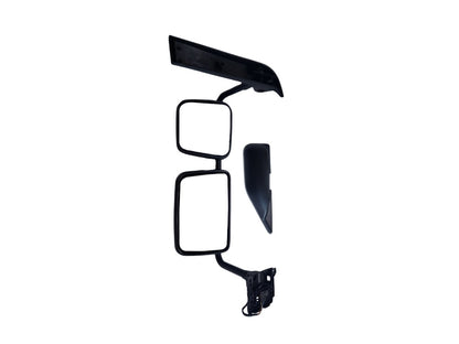 DAF LF Series Mirror Assembly Right Hand – Two Piece Mirror With Spotter – LF45/55 (2001-2019)