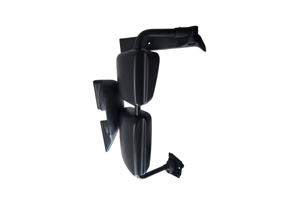 DAF LF Series Mirror Assembly Right Hand – Two Piece Mirror With Spotter – LF45/55 (2001-2019)