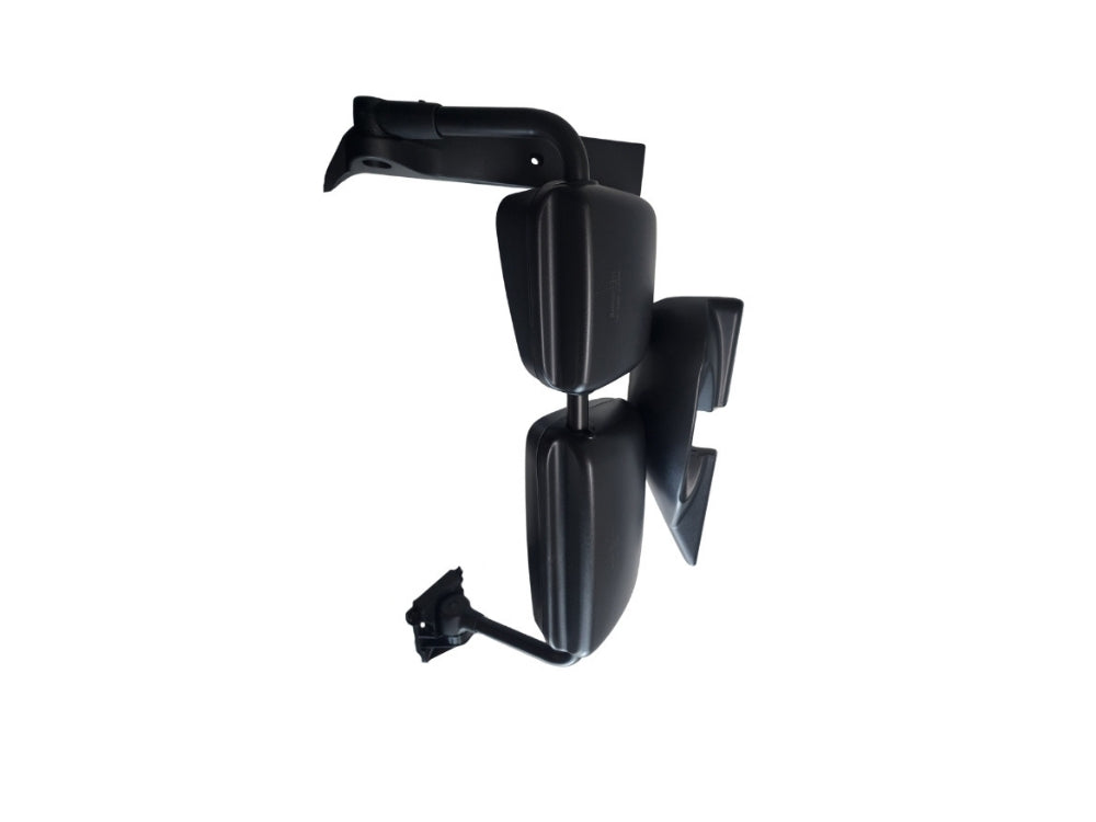 DAF LF Series Mirror Assembly Left Hand – Two Piece Mirror With Spotter – LF45/55 (2001-2019)