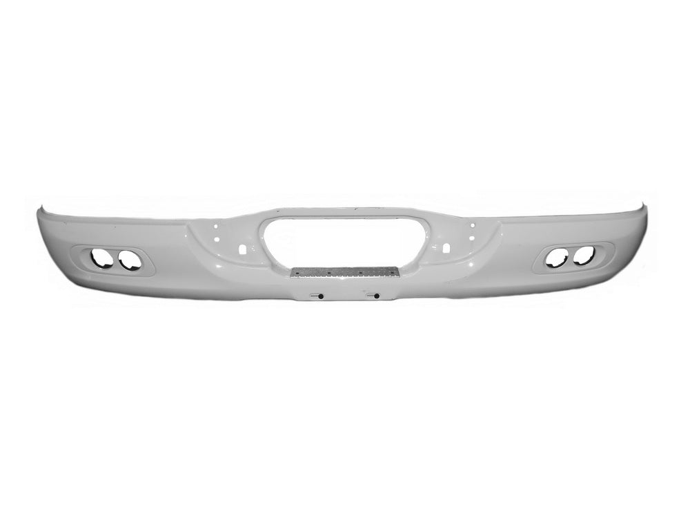 DAF XF Series Front Bumper Bar – Second Hand – XF105 (2005-2020)