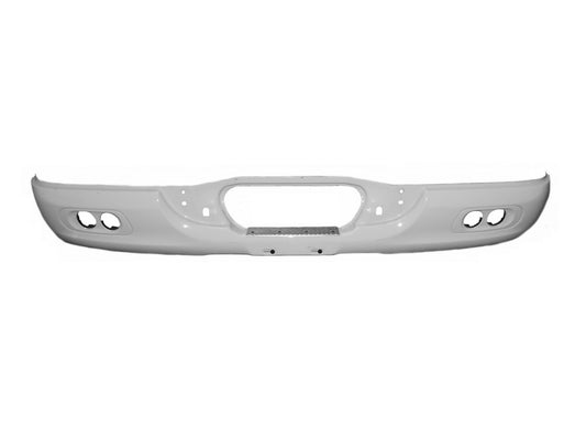 DAF XF Series Front Bumper Bar – Second Hand – XF105 (2005-2020)