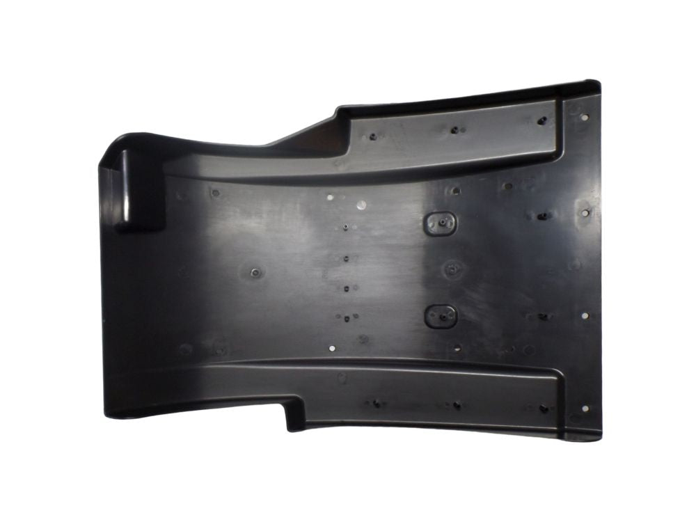 Mud Guard R/H Right Hand Front  –  Without Bracket  –  To Suit DAF XF105 (05-13)
