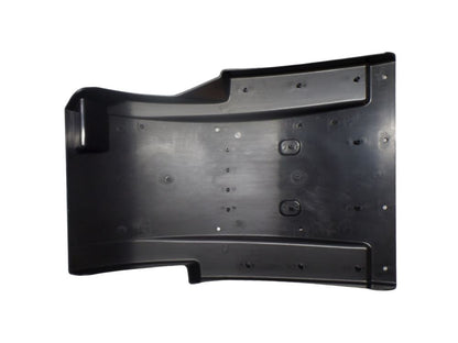 Mud Guard R/H Right Hand Front  –  Without Bracket  –  To Suit DAF XF105 (05-13)