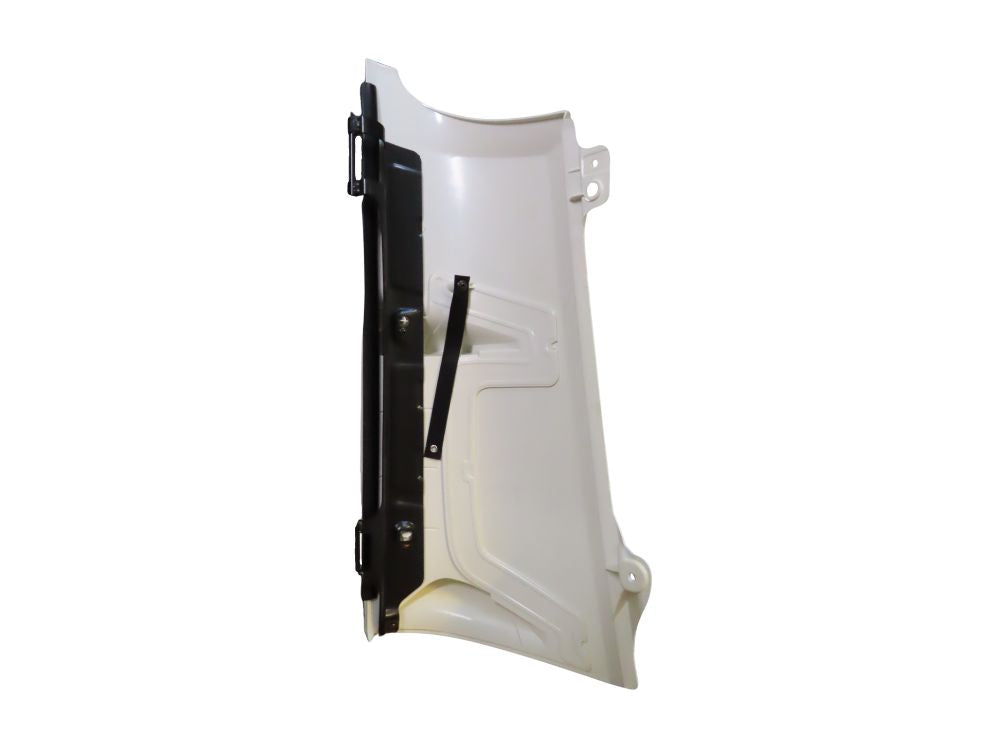 Corner Panel L/H Left Hand Front  –  High Type  –  To Suit DAF CF Euro 6 (14-On)