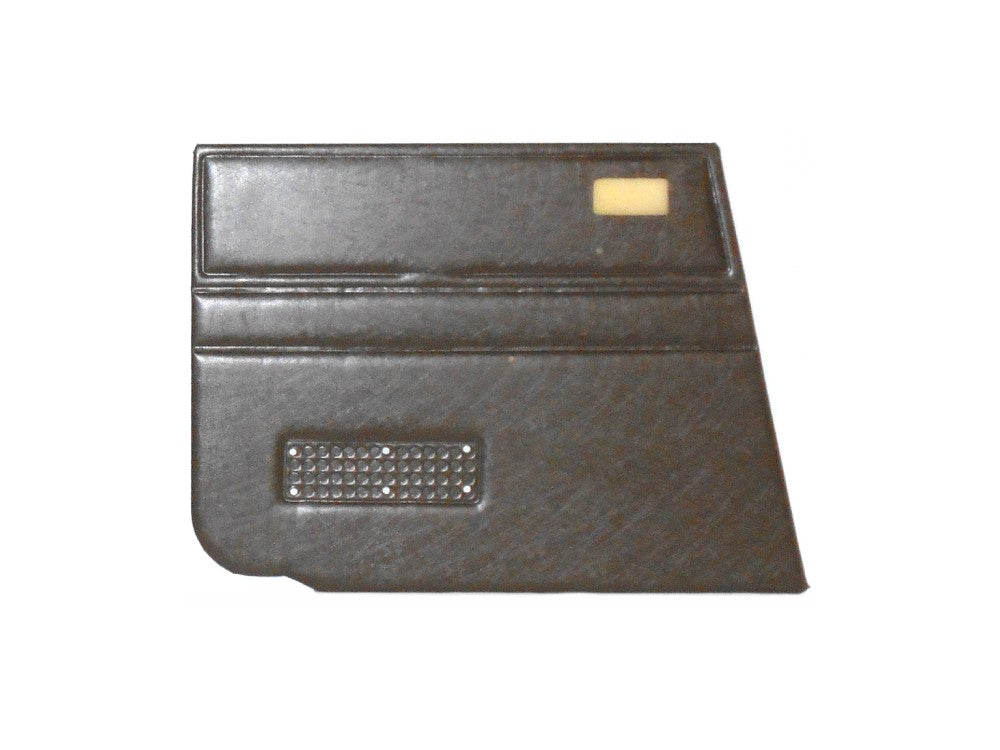 Door Trim L/H Left Hand – Brown – To Suit Daihatsu Delta (85-10)