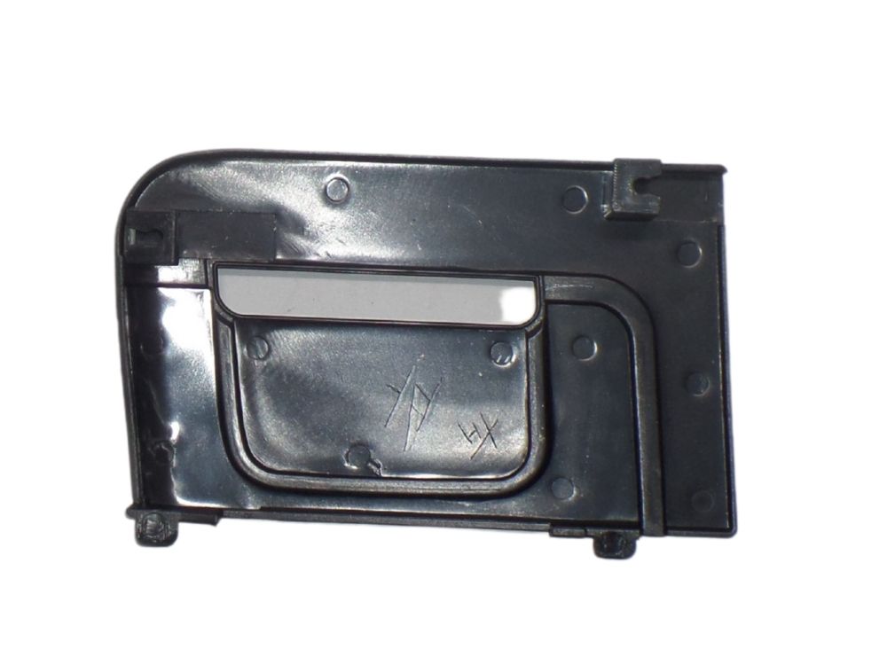 Front Bumper Bar Step Mould Cover L/H Left Hand  –  Outer  –  Quon To Suit Nissan UD CK / CW / PD / PW / GK / GW (07-16)