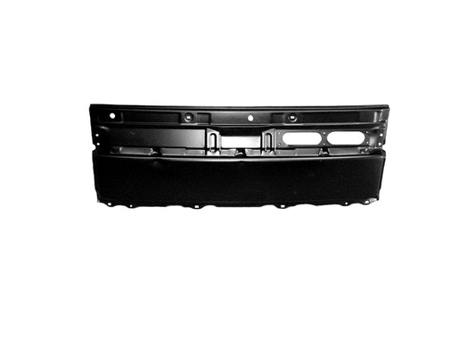 nissan UD LK MK150 1994 05 front panel upper narrow 138 4cm dtj5 003 a product image