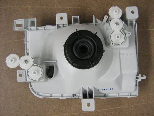 Nissan UD Headlamp L/H (Left Hand) – Electric – Atlas MK (84-95) product image