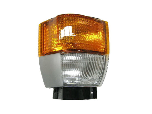 Nissan UD Corner Lamp R/H (Right Hand) – Silver – Atlas MK (84-95) product image