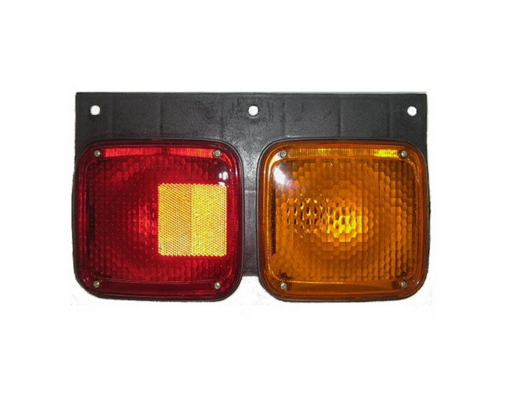 To suit Nissan UD Atlas mk 84 95 tail lamp right hand