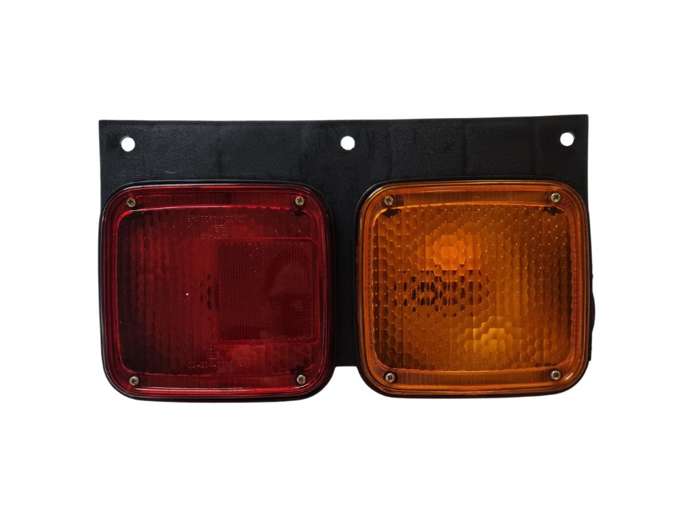 To suit Nissan UD Atlas mk 84 95 tail lamp right hand