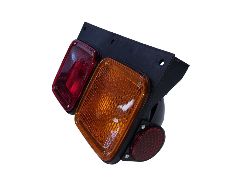To suit Nissan UD Atlas mk 84 95 tail lamp right hand