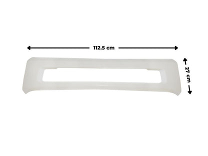 Nissan-UD Croner Front Bumper Bar Centre – Lower – PD/PK (2020-2025) image 2