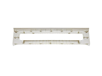 Nissan-UD Croner Front Bumper Bar Centre – Lower – PD/PK (2020-2025) image 3