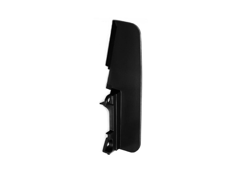 Front Bumper Bar End L/H Left Hand  –  To Suit Iveco Stralis AT / AD / AS (07-13)