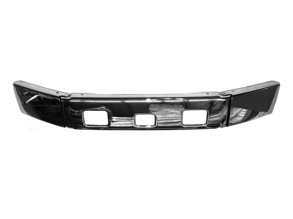 Front Bumper Chrome | Freightliner FL | Italian Euro Spares