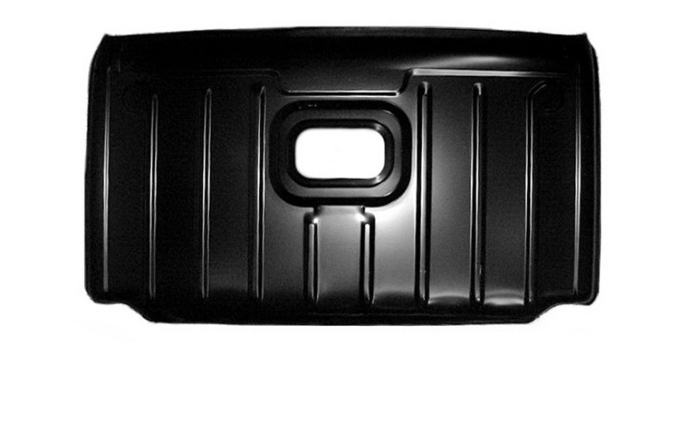 Roof Panel – Wide Cab – NPR/NQR/NPS – N Series (12/04-08)
