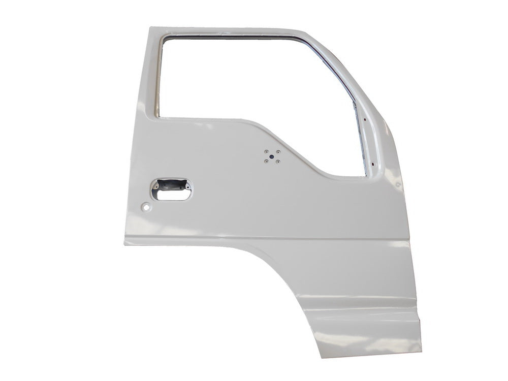 Isuzu N Series Door Shell Right Hand – B Grade Quality – NKR/NPR/NPS/NQR (1994-07/2005) image 1