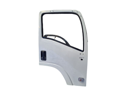 Isuzu N Series Door Complete Electric Window Right Hand – With Small Flasher Hole – NLR/NLS/NMR/NNR/NPR/NPS/NQR (2008-10/2013) image 1