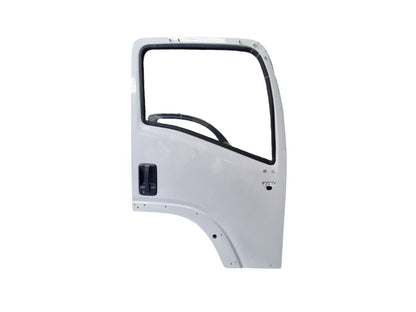 Isuzu F Series Door Complete Right Hand – Electric with Mirror Arm Holes – FRD/FRR/FSD/FSR/FTR/FSS 4X4 (12/2007-On) image 1