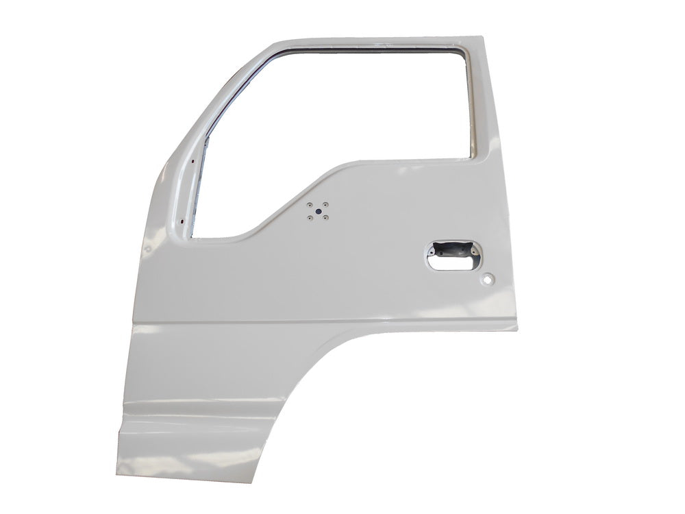 Isuzu N Series Door Shell Left Hand – B Grade Quality – NKR/NPR/NPS/NQR (1994-07/2005) image 1
