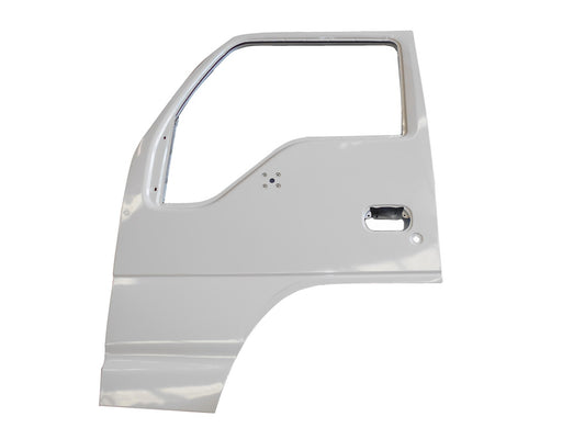 Isuzu N Series Door Shell Left Hand – B Grade Quality – NKR/NPR/NPS/NQR (1994-07/2005) image 1