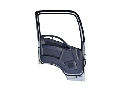 Isuzu F Series Door Complete Left Hand – Electric with Mirror Arm Holes – FTR/FVD/FVL/FVM/FVR/FVZ/FVY/FXY/FXZ/FYH/FTS 4×4 (2008-On) image 2