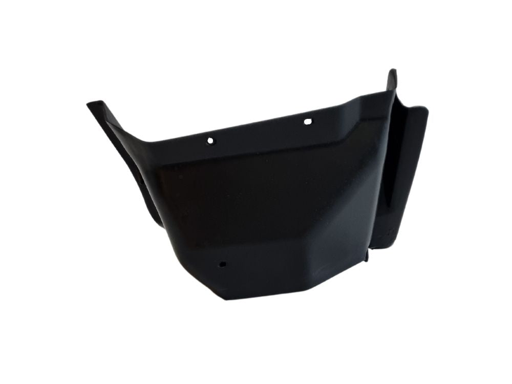 Step Panel L/H Left Hand  –  Narrow Cab  –  To Suit Hino 300 Series / Dutro (10/11-On)