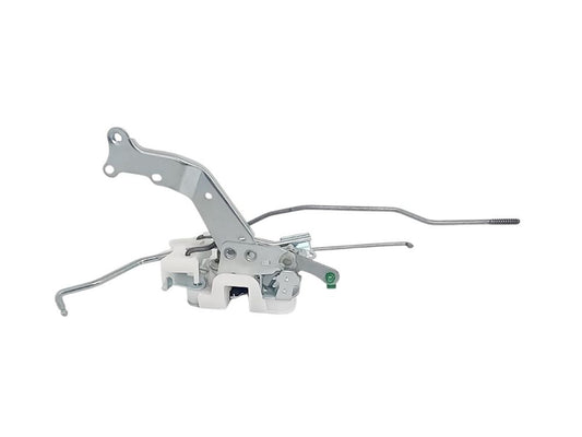 Hino 300 Series/Dutro XZU6/7_XKU6/7_XJC7 (10/2011-On) – Door Latch Right Hand – Wide Cab