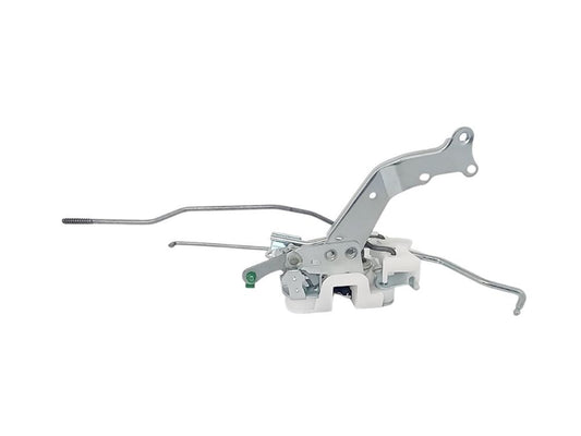 Hino 300 Series/Dutro XZU6/7_XKU6/7_XJC7 (10/2011-On) – Door Latch Left Hand – Wide Cab