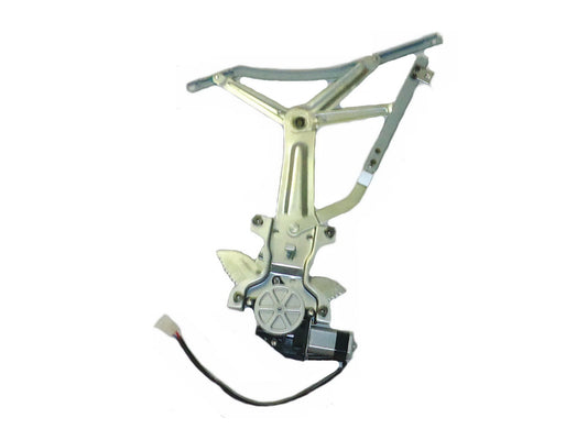 Hino 300 Series/Dutro XZU6/7_XKU6/7_XJC7 (10/2011-On) – Door Window Regulator Right Hand – Electric – Narrow Cab