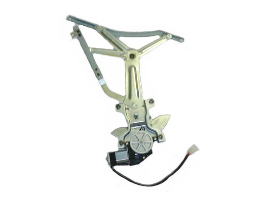 Hino 300 Series/Dutro XZU6/7_XKU6/7_XJC7 (10/2011-On) – Door Window Regulator Left Hand – Electric – Narrow Cab