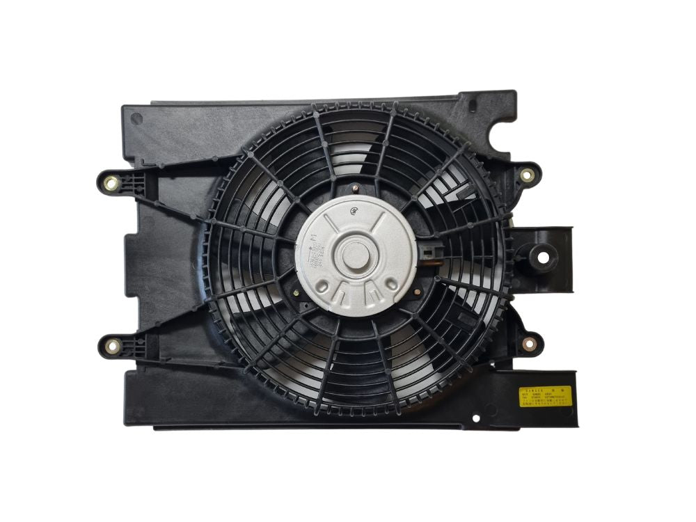 Air Conditioning Condensor Fan  –  To Suit Hino XJC7 / XKU7 / XZU7 (10/11-On)