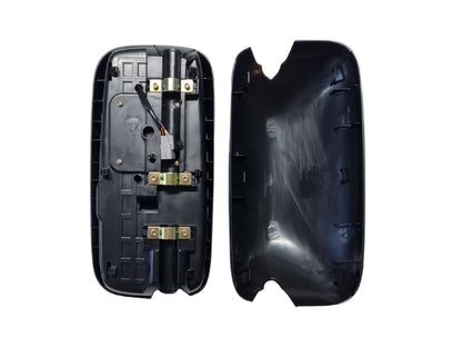 Mirror Head R/H Right Hand  –  Electric& Heated  –  To Suit Hino 300 Series / Dutro (10/11-On)