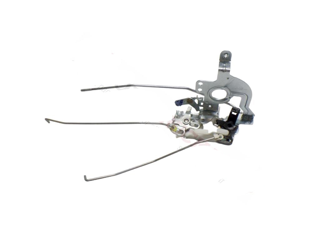 Door Latch L/H Left Hand  –  Manual  –  To Suit Hino 500 Series Euro 5 (17-On)
