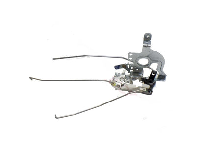 Door Latch L/H Left Hand  –  Manual  –  To Suit Hino 500 Series Euro 5 (17-On)