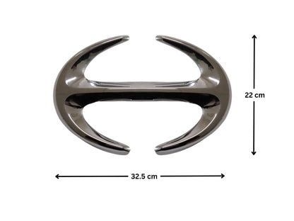 Grille Emblem  –  To Suit Hino 700 Series (04-18)
