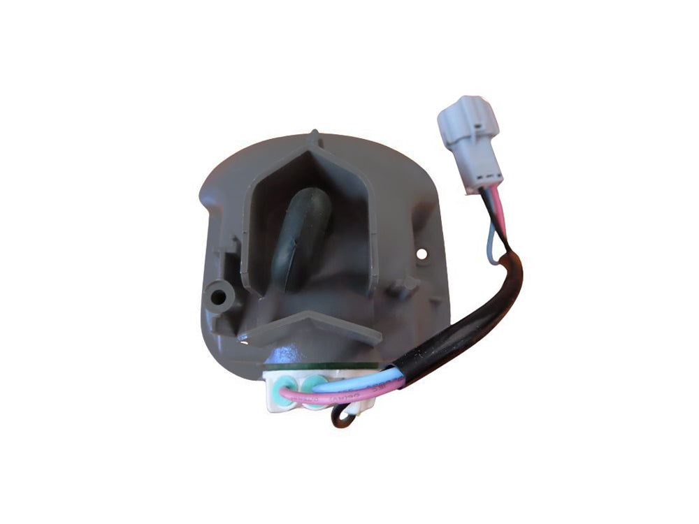 Step Panel Lamp  –  To Suit Hino 700 Series FH / SH / FR / FS / SS / FY (18-On)