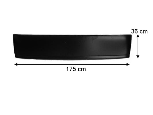 Hino Front Panel – Narrow Cab – Ranger (91-96) product image