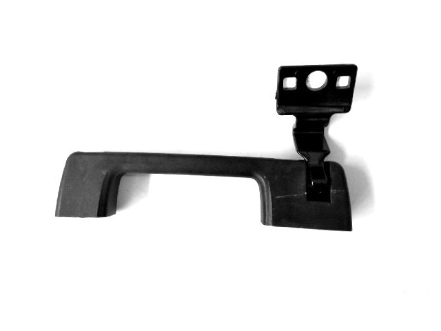 Front Panel Hinge With Handle R/H Right Hand – To Suit Hino Ranger (91