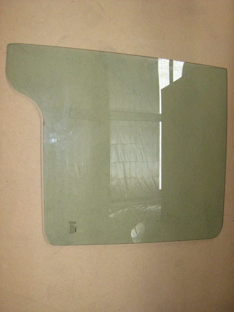 Door 1/4 Glass Lock L/H Left Hand  –  To Suit Hino Ranger (91-02)