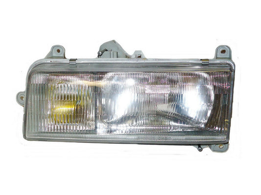 Hino Headlamp L/H (Left Hand) – Ranger (91-96) product image