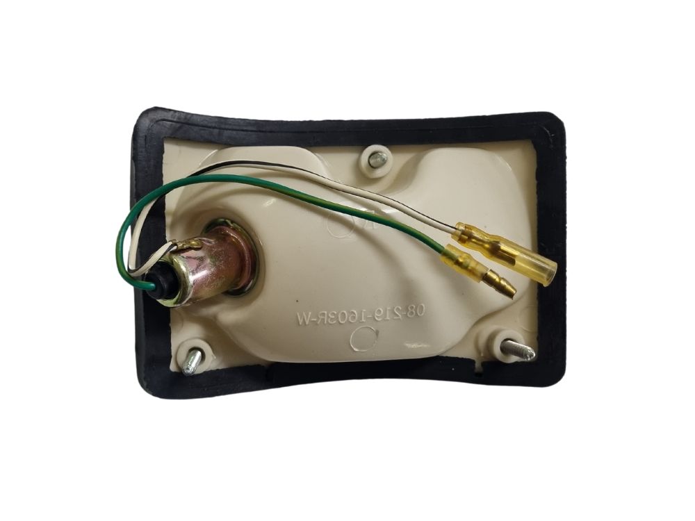 Park Lamp L/H Left Hand  –  Dolphin (84-93)