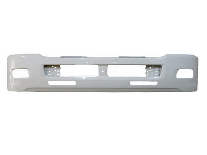 Isuzu F Series Front Bumper Bar – Second Hand – FRD/FRR/FSD/FSR/FTR (12/2007-On) image 1