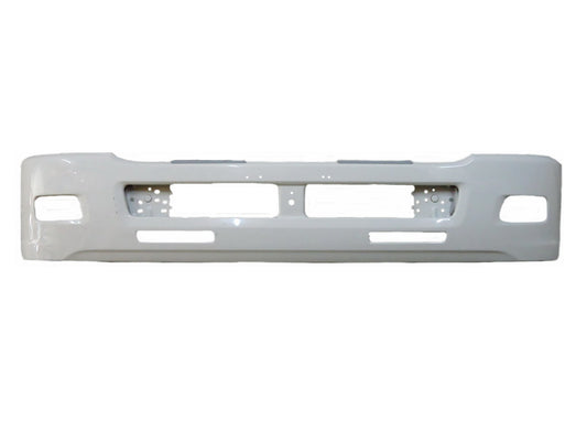 Isuzu F Series Front Bumper Bar – Second Hand – FRD/FRR/FSD/FSR/FTR (12/2007-On) image 1
