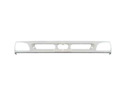 Hino Ranger Pro Front Bumper Bar – 3 Stud – Wide Cab – GD/FG/FL/FM/FT/GH/GT 4X4 (2003-2011) – Second Hand image 1