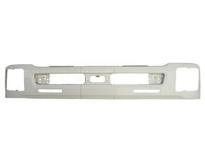 Isuzu F Series Front Bumper Bar – Second Hand – Genuine Pull Off – FTS 4×4 (2008-On) image 1