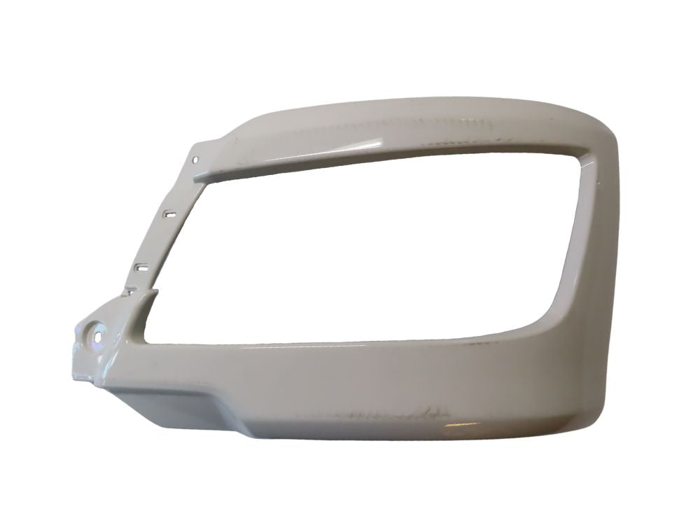 Hino 500 Series Front Bumper Bar End Right Hand – FC – Second Hand – FC/FD/FE (2017-On) image 1